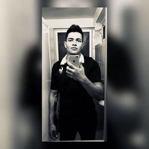 Meet your Posher, Edgar andres